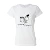 Deco Ladies Relaxed-Fit Tee Thumbnail