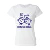 Deco Ladies Relaxed-Fit Tee Thumbnail