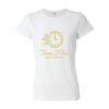 Deco Ladies Relaxed-Fit Tee Thumbnail