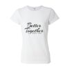 Deco Ladies Relaxed-Fit Tee Thumbnail