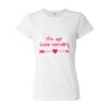 Deco Ladies Relaxed-Fit Tee Thumbnail