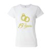 Deco Ladies Relaxed-Fit Tee Thumbnail