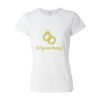 Deco Ladies Relaxed-Fit Tee Thumbnail