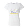 Deco Ladies Relaxed-Fit Tee Thumbnail