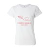 Deco Ladies Relaxed-Fit Tee Thumbnail