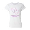 Deco Ladies Relaxed-Fit Tee Thumbnail