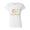 Deco Ladies Relaxed-Fit Tee Thumbnail