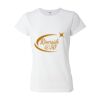Deco Ladies Relaxed-Fit Tee Thumbnail