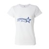 Deco Ladies Relaxed-Fit Tee Thumbnail