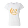 Deco Ladies Relaxed-Fit Tee Thumbnail