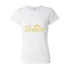 Deco Ladies Relaxed-Fit Tee Thumbnail