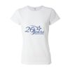 Deco Ladies Relaxed-Fit Tee Thumbnail