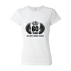 Deco Ladies Relaxed-Fit Tee Thumbnail