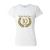 Deco Ladies Relaxed-Fit Tee Thumbnail