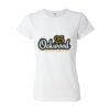 Deco Ladies Relaxed-Fit Tee Thumbnail