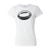 Deco Ladies Relaxed-Fit Tee Thumbnail