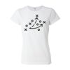 Deco Ladies Relaxed-Fit Tee Thumbnail