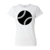 Deco Ladies Relaxed-Fit Tee Thumbnail