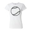 Deco Ladies Relaxed-Fit Tee Thumbnail