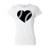 Deco Ladies Relaxed-Fit Tee Thumbnail