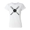 Deco Ladies Relaxed-Fit Tee Thumbnail