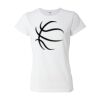 Deco Ladies Relaxed-Fit Tee Thumbnail