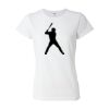Deco Ladies Relaxed-Fit Tee Thumbnail