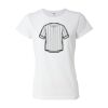 Deco Ladies Relaxed-Fit Tee Thumbnail