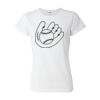 Deco Ladies Relaxed-Fit Tee Thumbnail