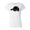 Deco Ladies Relaxed-Fit Tee Thumbnail
