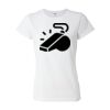 Deco Ladies Relaxed-Fit Tee Thumbnail