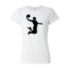 Deco Ladies Relaxed-Fit Tee Thumbnail