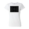 Deco Ladies Relaxed-Fit Tee Thumbnail