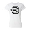 Deco Ladies Relaxed-Fit Tee Thumbnail