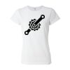 Deco Ladies Relaxed-Fit Tee Thumbnail