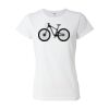 Deco Ladies Relaxed-Fit Tee Thumbnail