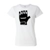 Deco Ladies Relaxed-Fit Tee Thumbnail