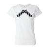 Deco Ladies Relaxed-Fit Tee Thumbnail