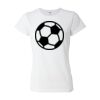Deco Ladies Relaxed-Fit Tee Thumbnail