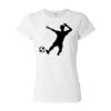 Deco Ladies Relaxed-Fit Tee Thumbnail
