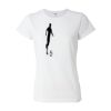 Deco Ladies Relaxed-Fit Tee Thumbnail