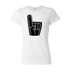 Deco Ladies Relaxed-Fit Tee Thumbnail