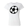 Deco Ladies Relaxed-Fit Tee Thumbnail