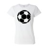 Deco Ladies Relaxed-Fit Tee Thumbnail