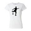 Deco Ladies Relaxed-Fit Tee Thumbnail
