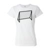 Deco Ladies Relaxed-Fit Tee Thumbnail