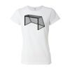 Deco Ladies Relaxed-Fit Tee Thumbnail