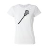 Deco Ladies Relaxed-Fit Tee Thumbnail