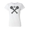 Deco Ladies Relaxed-Fit Tee Thumbnail