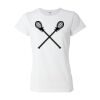 Deco Ladies Relaxed-Fit Tee Thumbnail